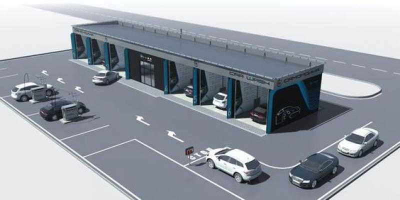 Строительство автомоек. Строительство автомойки! - <ro>Изображение</ro><ru>Изображение</ru> #1, <ru>Объявление</ru> #1735159