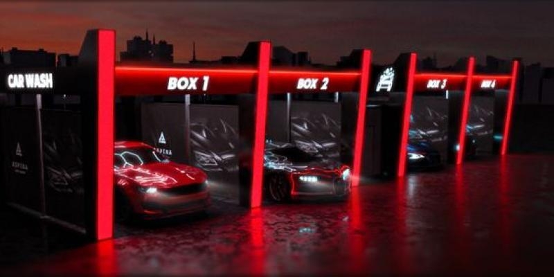 Строительство автомоек. Строительство автомойки! - <ro>Изображение</ro><ru>Изображение</ru> #2, <ru>Объявление</ru> #1735159