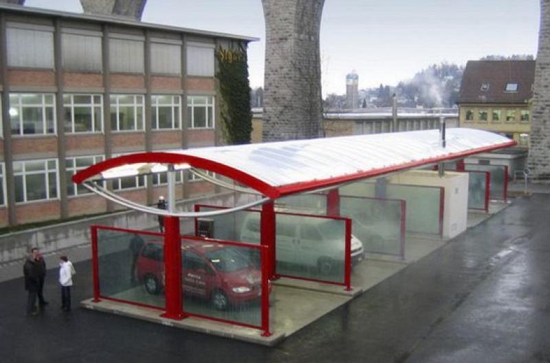 Строительство автомоек. Строительство автомойки! - <ro>Изображение</ro><ru>Изображение</ru> #4, <ru>Объявление</ru> #1735159