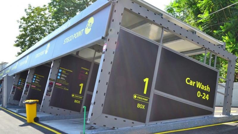 Строительство автомоек. Строительство автомойки! - <ro>Изображение</ro><ru>Изображение</ru> #6, <ru>Объявление</ru> #1735159