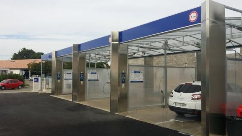 Строительство автомоек. Строительство автомойки! - <ro>Изображение</ro><ru>Изображение</ru> #7, <ru>Объявление</ru> #1735159