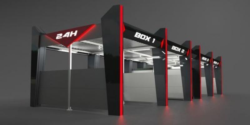 Строительство автомоек. Строительство автомойки! - <ro>Изображение</ro><ru>Изображение</ru> #8, <ru>Объявление</ru> #1735159