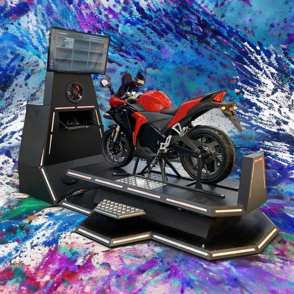 VR Аттракционы. Виртуальная Реальность. Производство, продажа, аренда - <ro>Изображение</ro><ru>Изображение</ru> #7, <ru>Объявление</ru> #1734644