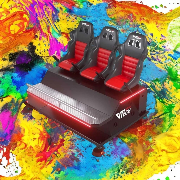 VR Аттракционы. Виртуальная Реальность. Производство, продажа, аренда - <ro>Изображение</ro><ru>Изображение</ru> #8, <ru>Объявление</ru> #1734644