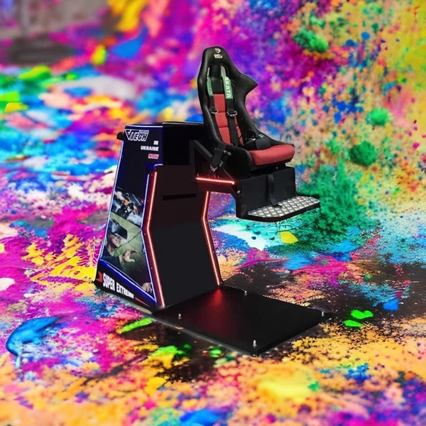 VR Аттракционы. Виртуальная Реальность. Производство, продажа, аренда - <ro>Изображение</ro><ru>Изображение</ru> #9, <ru>Объявление</ru> #1734644