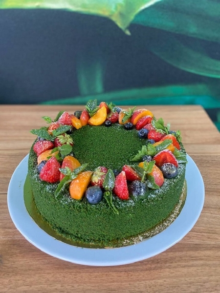 Десерти власного виробництва Борщагівка  - <ro>Изображение</ro><ru>Изображение</ru> #6, <ru>Объявление</ru> #1734750