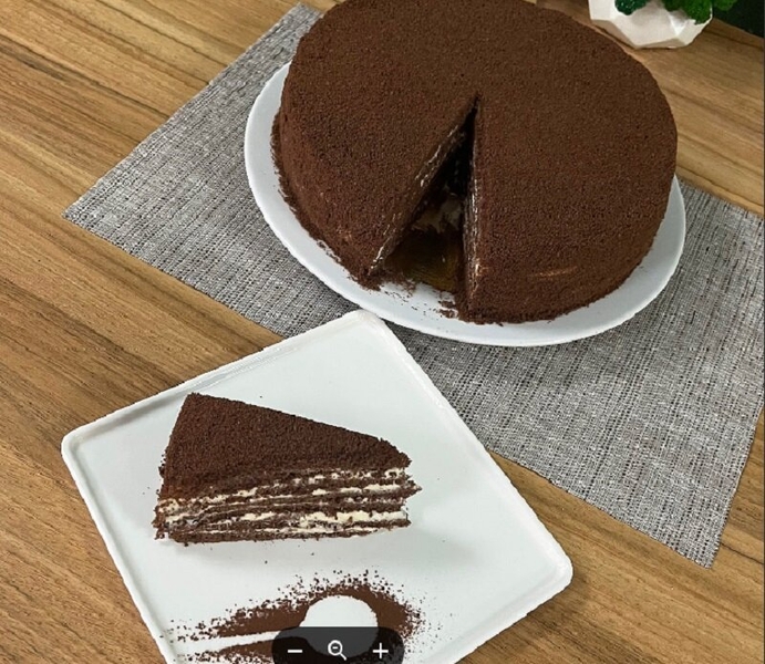 Десерти власного виробництва Борщагівка  - <ro>Изображение</ro><ru>Изображение</ru> #7, <ru>Объявление</ru> #1734750