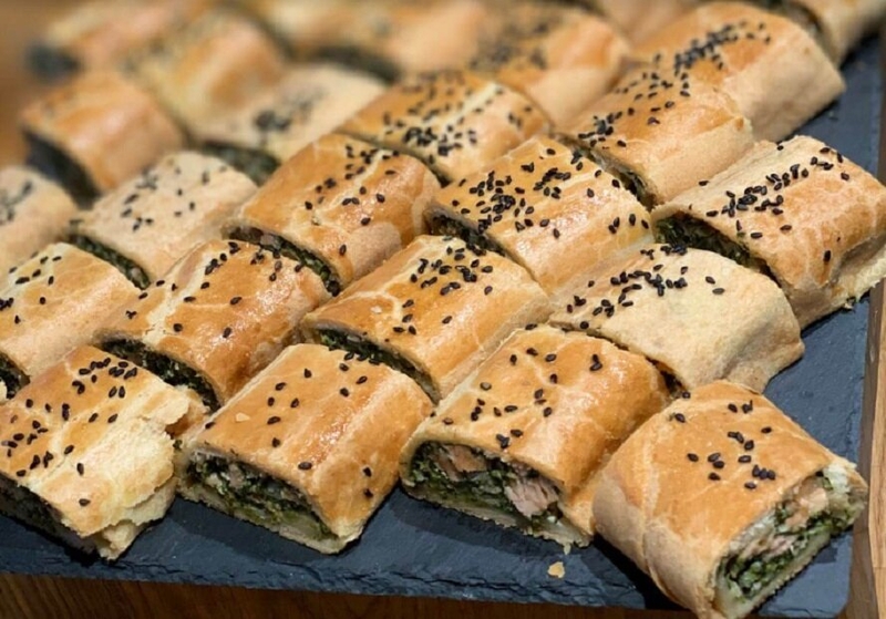 Десерти власного виробництва Борщагівка  - <ro>Изображение</ro><ru>Изображение</ru> #8, <ru>Объявление</ru> #1734750