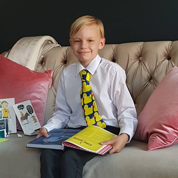 Галстук из сериала Как я встретил вашу маму - <ro>Изображение</ro><ru>Изображение</ru> #4, <ru>Объявление</ru> #1735113