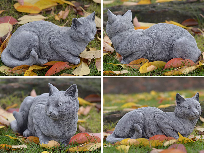 Скульптурное надгробие для домашнего животного под заказ - <ro>Изображение</ro><ru>Изображение</ru> #3, <ru>Объявление</ru> #1734242