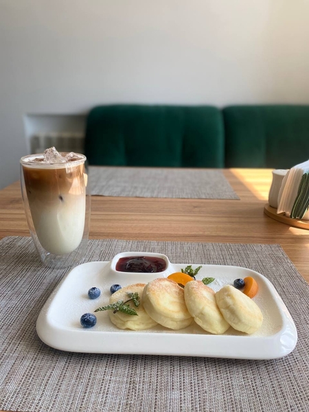 Кулінарія готова їжа Борщагівка ресторан домашньої кухні - <ro>Изображение</ro><ru>Изображение</ru> #7, <ru>Объявление</ru> #1734752