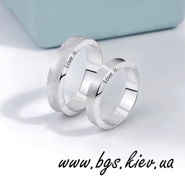 Обручки на замовлення - <ro>Изображение</ro><ru>Изображение</ru> #4, <ru>Объявление</ru> #1734186