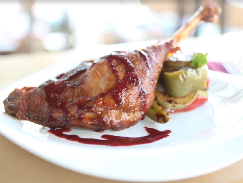 Ресторан домашньої кухні Борщагівка - <ro>Изображение</ro><ru>Изображение</ru> #2, <ru>Объявление</ru> #1734753