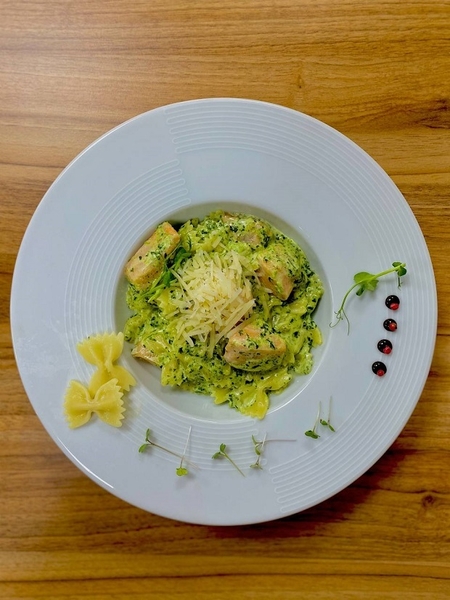 Ресторан домашньої кухні Борщагівка - <ro>Изображение</ro><ru>Изображение</ru> #7, <ru>Объявление</ru> #1734753