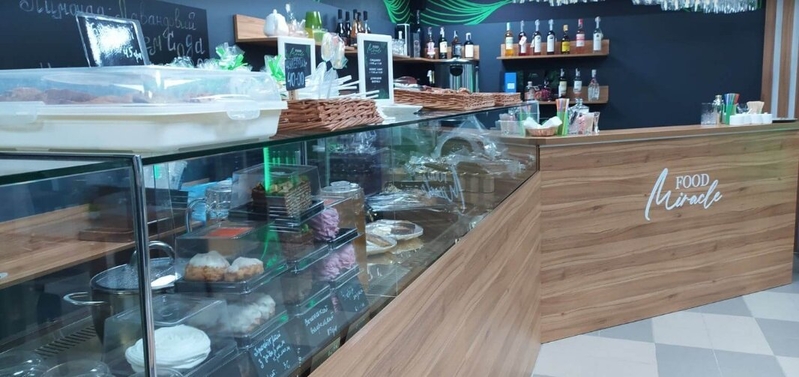 Ресторан домашньої кухні Борщагівка - <ro>Изображение</ro><ru>Изображение</ru> #8, <ru>Объявление</ru> #1734753