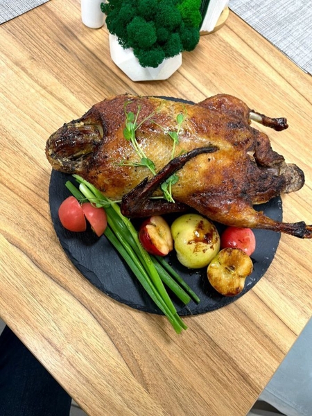 Ресторан домашньої кухні Борщагівка - <ro>Изображение</ro><ru>Изображение</ru> #10, <ru>Объявление</ru> #1734753