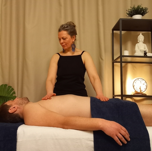 Тантра массаж, энергетический - <ro>Изображение</ro><ru>Изображение</ru> #3, <ru>Объявление</ru> #1688764