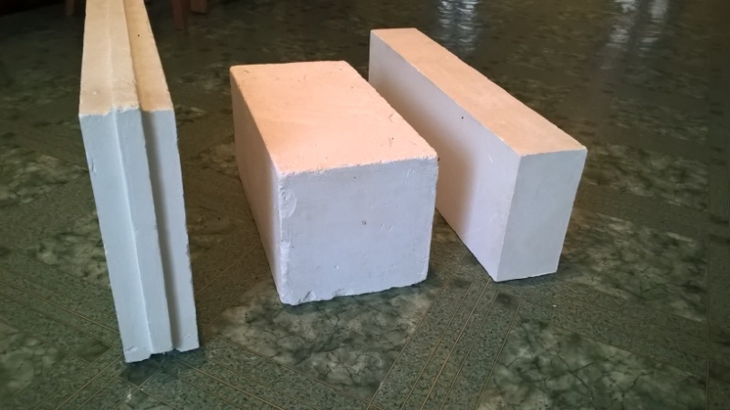 Гіпсоблок, гіпсовий блок, будблок - <ro>Изображение</ro><ru>Изображение</ru> #1, <ru>Объявление</ru> #1736191