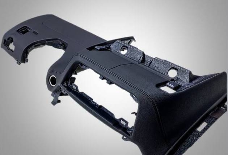 Каучуковая термокожа Хорн для перетяжки торпед, карт, стоек купить Украина - <ro>Изображение</ro><ru>Изображение</ru> #4, <ru>Объявление</ru> #1735376