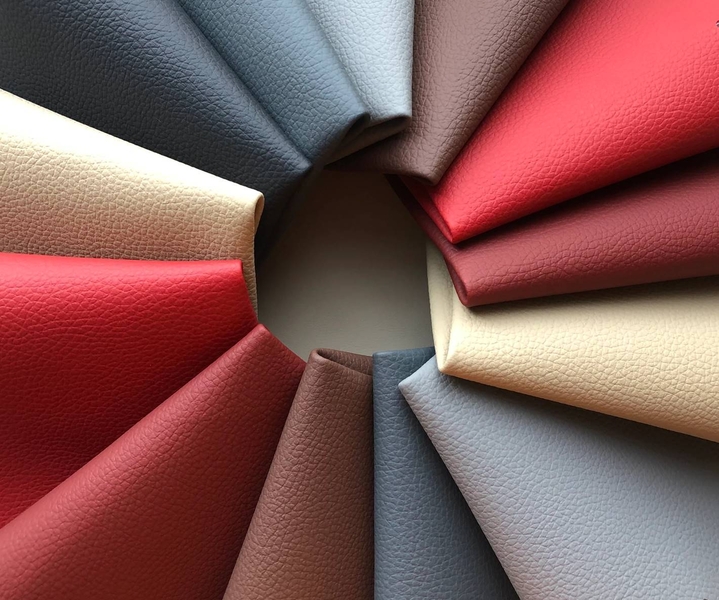 Экокожа на микрофибре из коллекций NAPPA и DAKOTA - <ro>Изображение</ro><ru>Изображение</ru> #5, <ru>Объявление</ru> #1735374