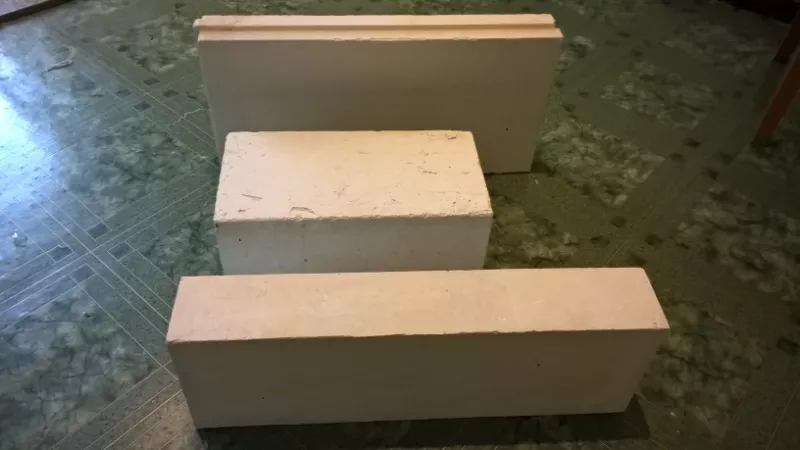 Гіпсоблок, гіпсовий блок, будблок, перегородки, перегородка, блок гіпсовий - <ro>Изображение</ro><ru>Изображение</ru> #3, <ru>Объявление</ru> #1735669