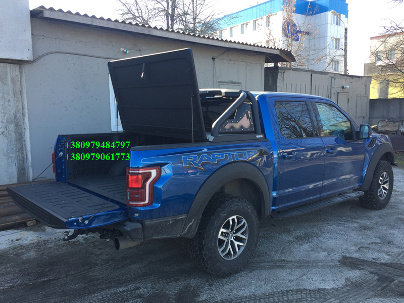 Кришка кузова пікапа і ролл бар, дуги на пікап. Ролл бар, дуги и крышка на пикап - <ro>Изображение</ro><ru>Изображение</ru> #5, <ru>Объявление</ru> #1735884