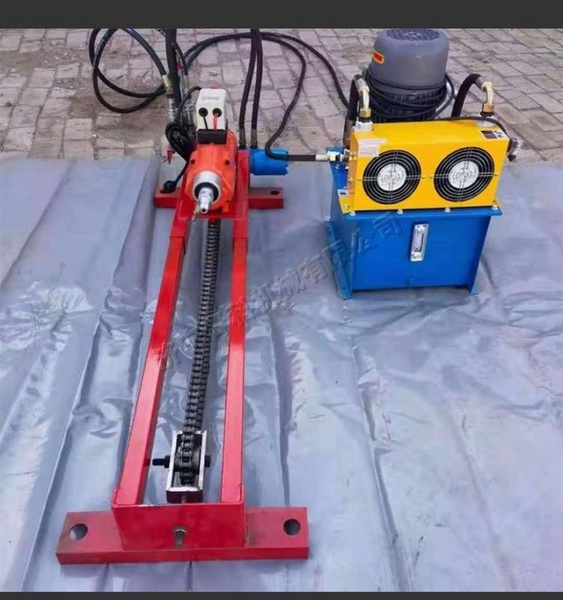 Установка прокола грунта мини - <ro>Изображение</ro><ru>Изображение</ru> #2, <ru>Объявление</ru> #1735327