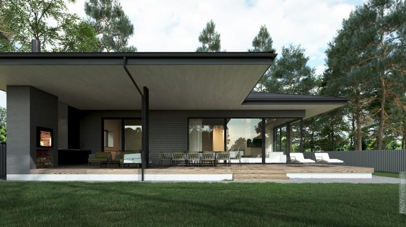 Послуги архітектора, проектування котеджів та садових будинків. - <ro>Изображение</ro><ru>Изображение</ru> #3, <ru>Объявление</ru> #1735448