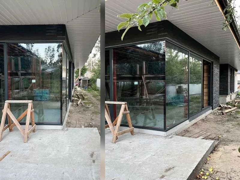 Послуги архітектора, проектування котеджів та садових будинків. - <ro>Изображение</ro><ru>Изображение</ru> #4, <ru>Объявление</ru> #1735448