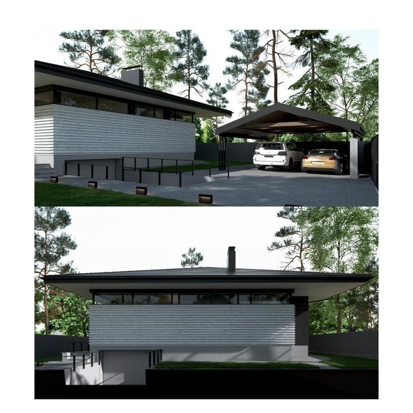 Послуги архітектора, проектування котеджів та садових будинків. - <ro>Изображение</ro><ru>Изображение</ru> #5, <ru>Объявление</ru> #1735448