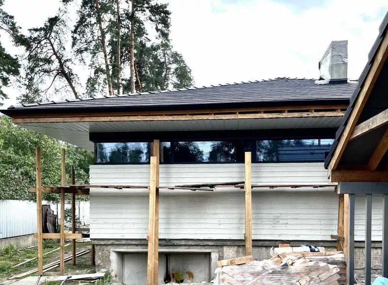 Послуги архітектора, проектування котеджів та садових будинків. - <ro>Изображение</ro><ru>Изображение</ru> #6, <ru>Объявление</ru> #1735448