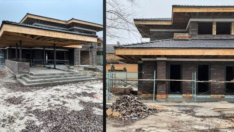 Послуги архітектора, проектування котеджів та садових будинків. - <ro>Изображение</ro><ru>Изображение</ru> #8, <ru>Объявление</ru> #1735448