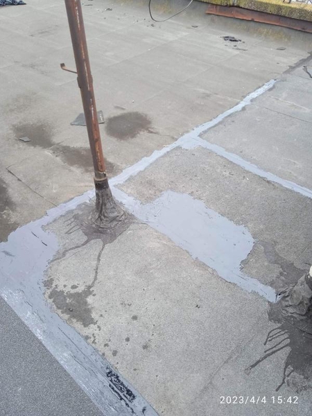 Ремонт кровли. Ремонт крыши. Ремонт шифера. - <ro>Изображение</ro><ru>Изображение</ru> #7, <ru>Объявление</ru> #1735467