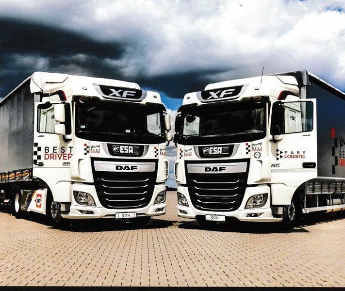 Уроки водіння на фурі: С, СЕ. Підготовка далекобійника - <ro>Изображение</ro><ru>Изображение</ru> #1, <ru>Объявление</ru> #1735706