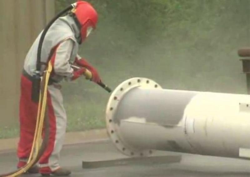 Пескоструить. Услуги пескоструйки. Очистка пескоструем. - <ro>Изображение</ro><ru>Изображение</ru> #4, <ru>Объявление</ru> #1735739