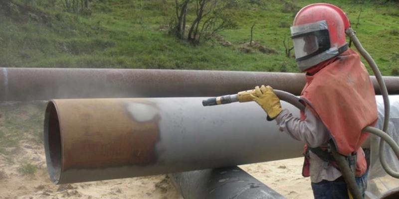 Пескоструить. Услуги пескоструйки. Очистка пескоструем. - <ro>Изображение</ro><ru>Изображение</ru> #5, <ru>Объявление</ru> #1735739