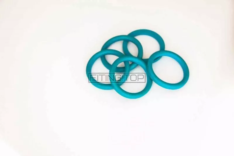 Уплотнение для резьбового соединения Dn 50 NBR | TRiNOX - <ro>Изображение</ro><ru>Изображение</ru> #3, <ru>Объявление</ru> #1735776