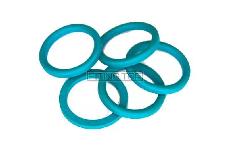 Уплотнение для резьбового соединения Dn 50 NBR | TRiNOX - <ro>Изображение</ro><ru>Изображение</ru> #4, <ru>Объявление</ru> #1735776