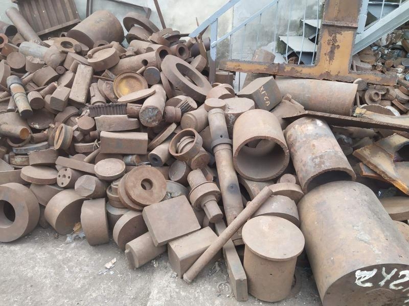 Продам металл для токарных работ - <ro>Изображение</ro><ru>Изображение</ru> #2, <ru>Объявление</ru> #1735890