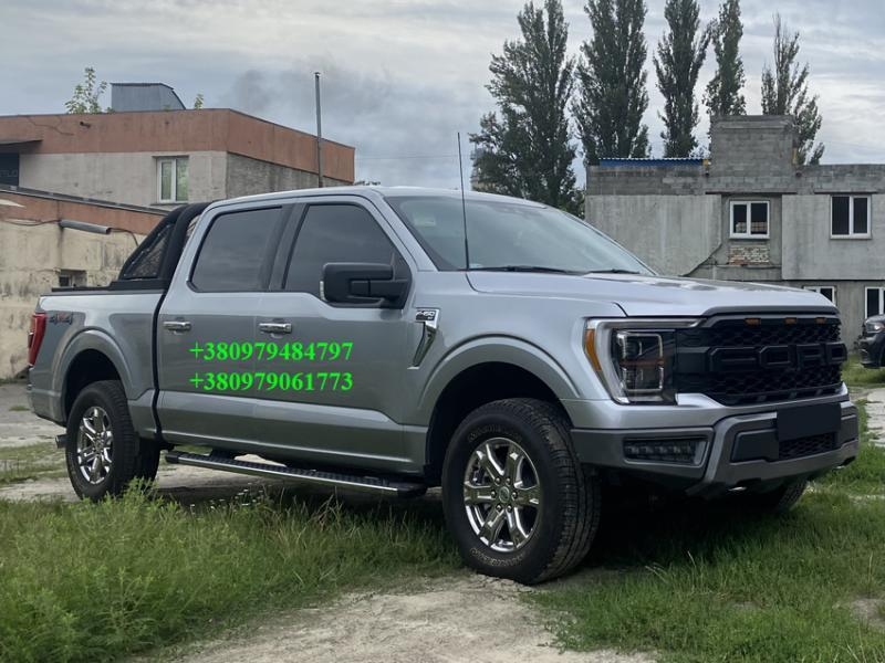 Кришка кузова для пікапа і ролл бар, дуги на пікап - <ro>Изображение</ro><ru>Изображение</ru> #3, <ru>Объявление</ru> #1735968