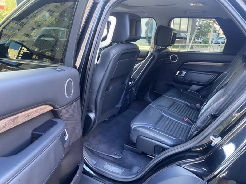 235 Аренда Land Rover Discovery 5 джип Киев цена - <ro>Изображение</ro><ru>Изображение</ru> #3, <ru>Объявление</ru> #1735433