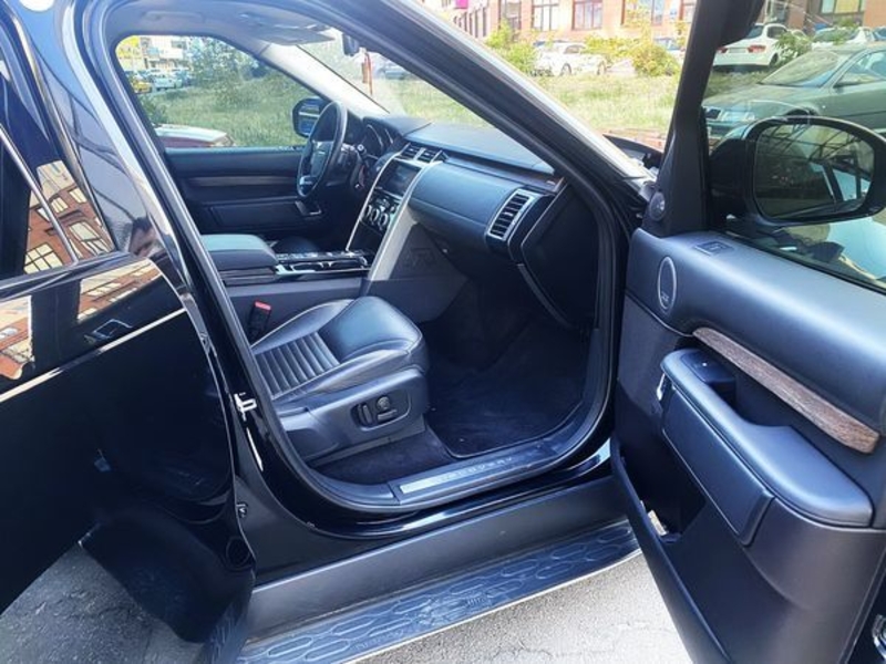 235 Аренда Land Rover Discovery 5 джип Киев цена - <ro>Изображение</ro><ru>Изображение</ru> #5, <ru>Объявление</ru> #1735433