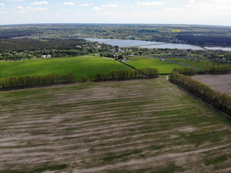 На відстані до 1 км від знаменитого села Хлепча - Ліс, Річка, 6.18 Га - <ro>Изображение</ro><ru>Изображение</ru> #3, <ru>Объявление</ru> #1736084