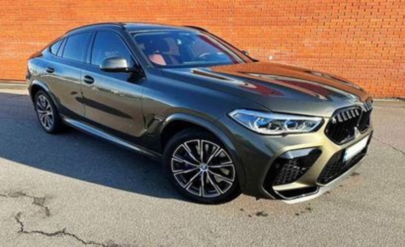BMW X6 M50d прокат аренда джип с водителем без водителя  - <ro>Изображение</ro><ru>Изображение</ru> #1, <ru>Объявление</ru> #1735429