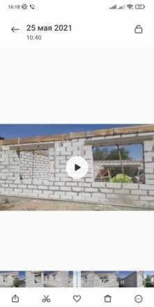 Продам недостроенный дом. - <ro>Изображение</ro><ru>Изображение</ru> #3, <ru>Объявление</ru> #1735229