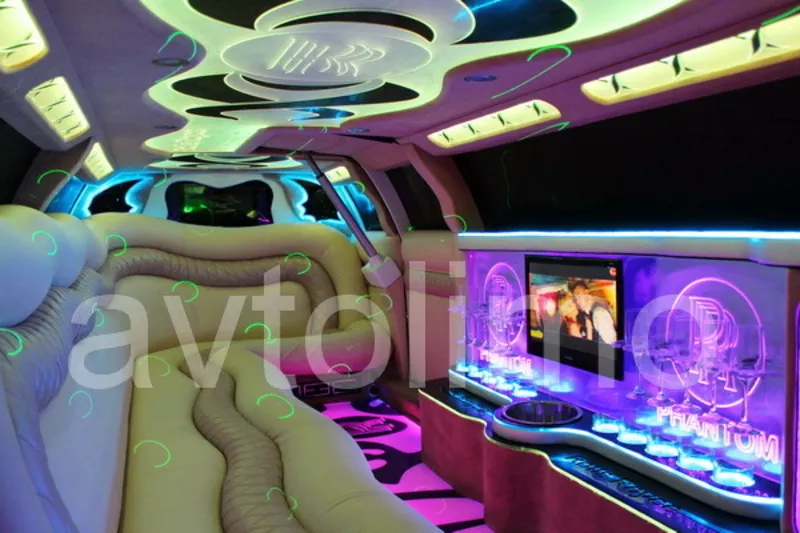 Автолимо/AvtoLimo - <ro>Изображение</ro><ru>Изображение</ru> #3, <ru>Объявление</ru> #546543