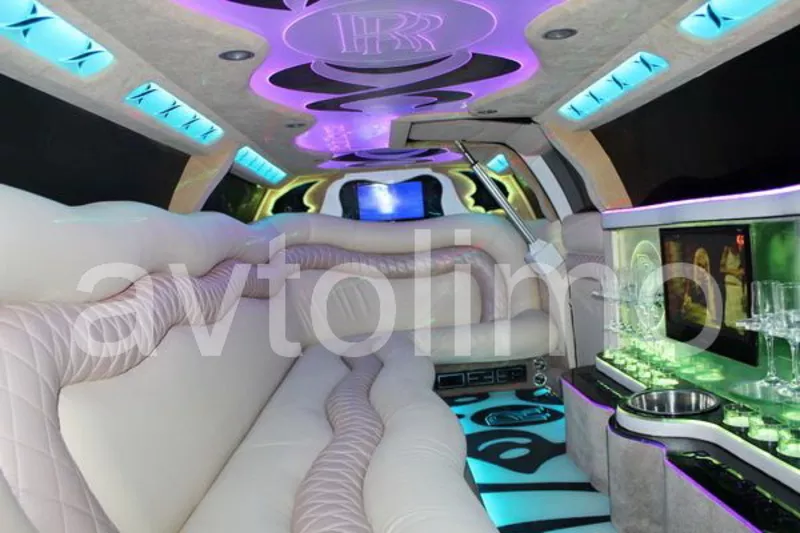 Автолимо/AvtoLimo - <ro>Изображение</ro><ru>Изображение</ru> #4, <ru>Объявление</ru> #546543