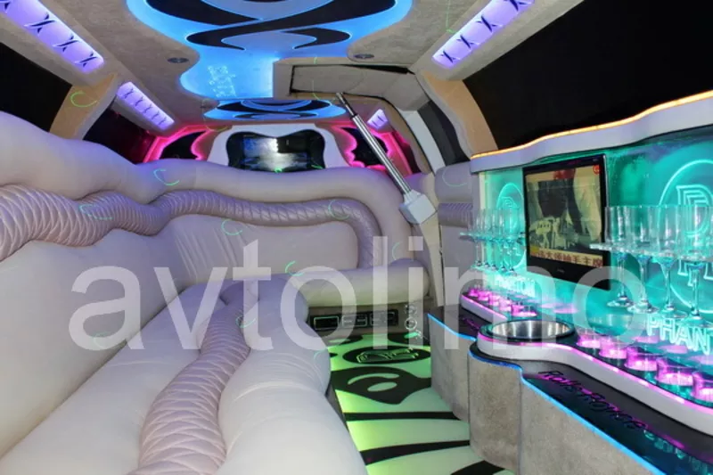 Автолимо/AvtoLimo - <ro>Изображение</ro><ru>Изображение</ru> #5, <ru>Объявление</ru> #546543