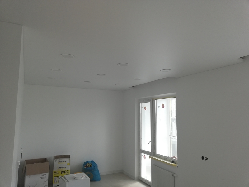 Натяжні стелі Київ та київська область  - <ro>Изображение</ro><ru>Изображение</ru> #4, <ru>Объявление</ru> #1735852