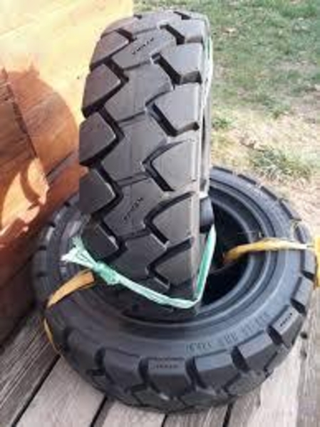 Шины на автопогрузчики и электрокары грузоподъёмностью от 1 до 40 тонн - <ro>Изображение</ro><ru>Изображение</ru> #3, <ru>Объявление</ru> #1735401